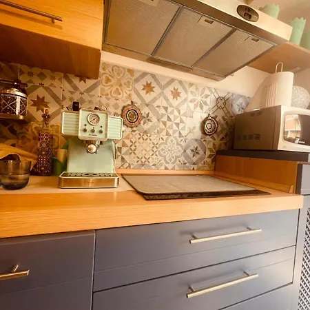 Casa Salacia Сasa de vacaciones Nettuno