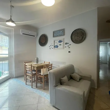 Casa Salacia Nettuno