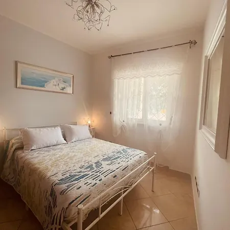 Casa Salacia * Nettuno