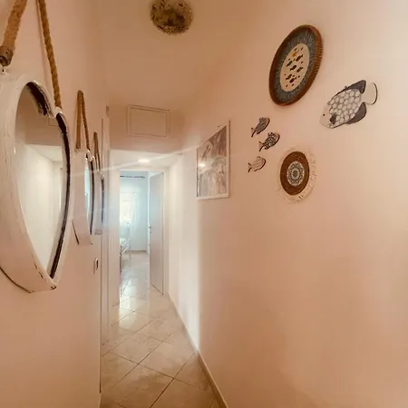 Casa Salacia Сasa de vacaciones