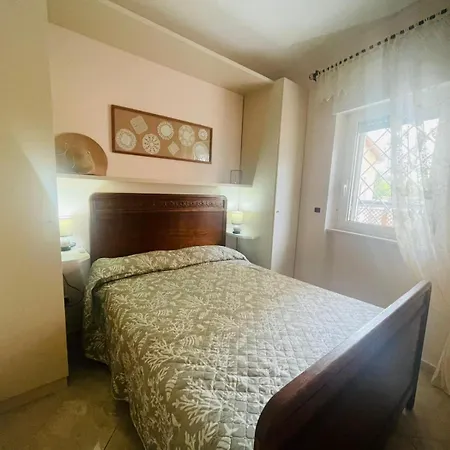 Casa Salacia Сasa de vacaciones *