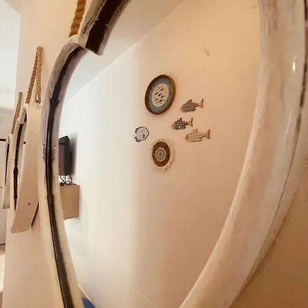 Casa Salacia Сasa de vacaciones *