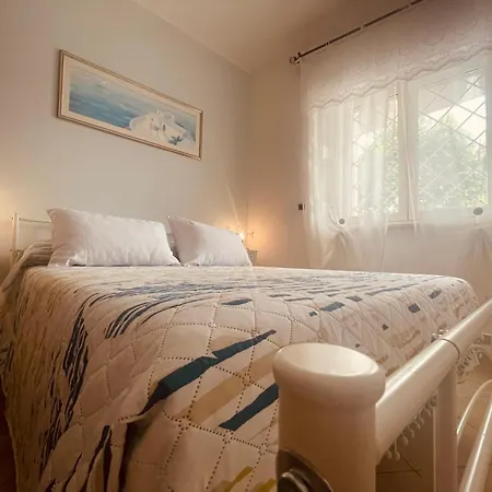 Casa Salacia Сasa de vacaciones *